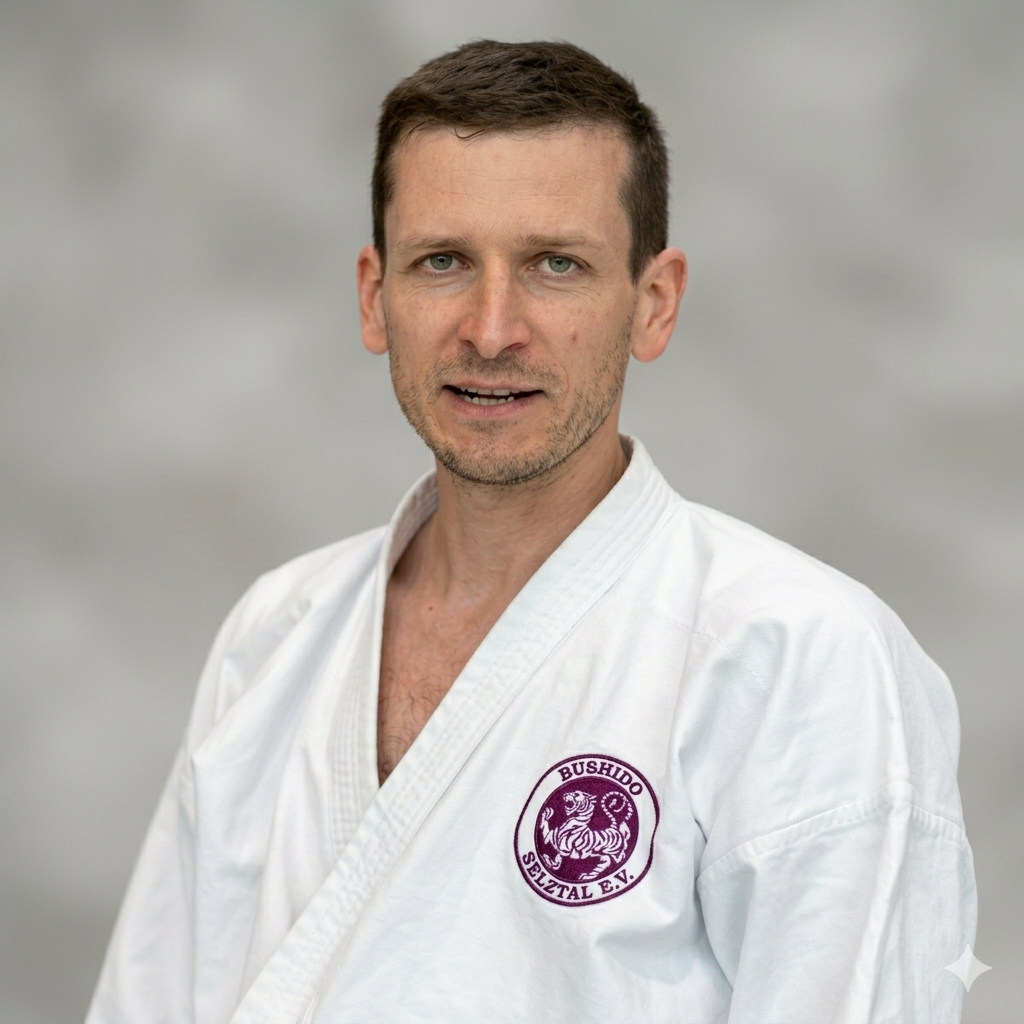Dr. Thomas Niklas