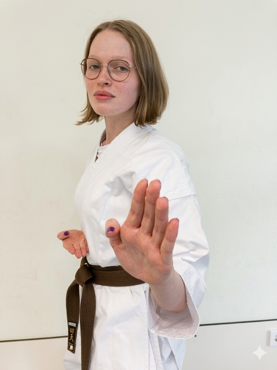 Helena Weiß
